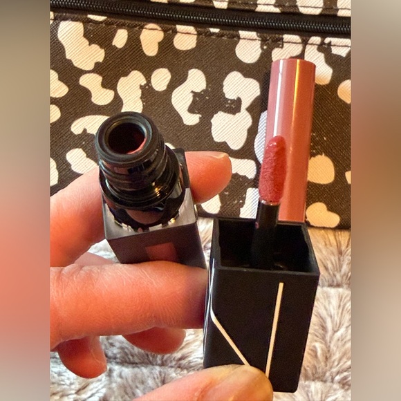 Lip + Wristlet Bundle,NARS & Makeup by Mario - Picture 7 of 7